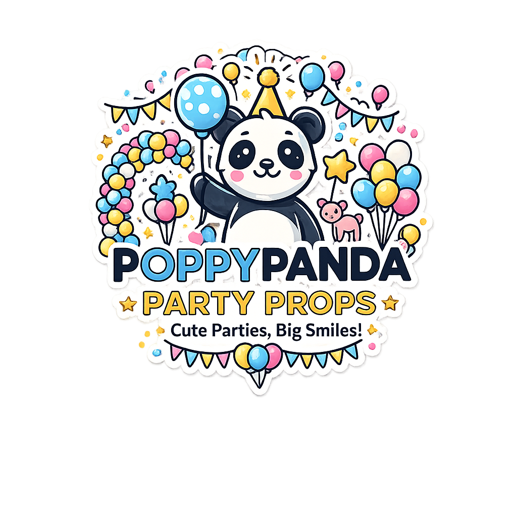 poppypanda.com